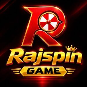 RajSpin Game for android users